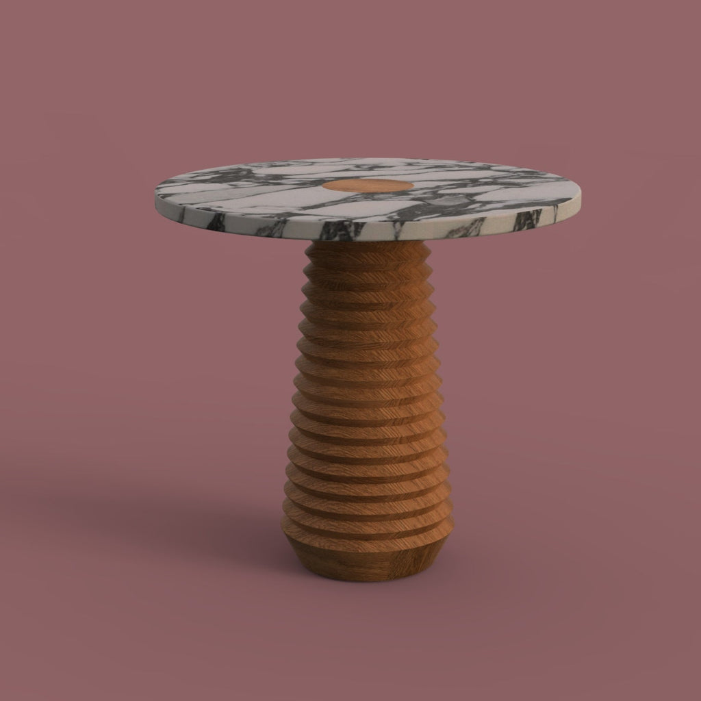 Mesa Güiro / Güiro Table