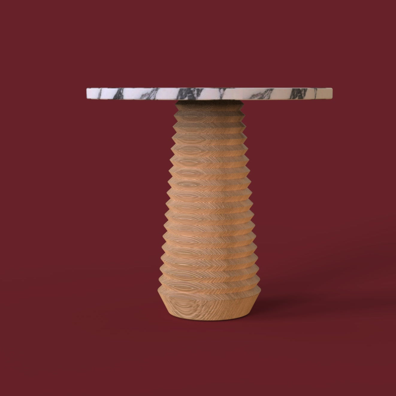 Mesa Güiro / Güiro Table