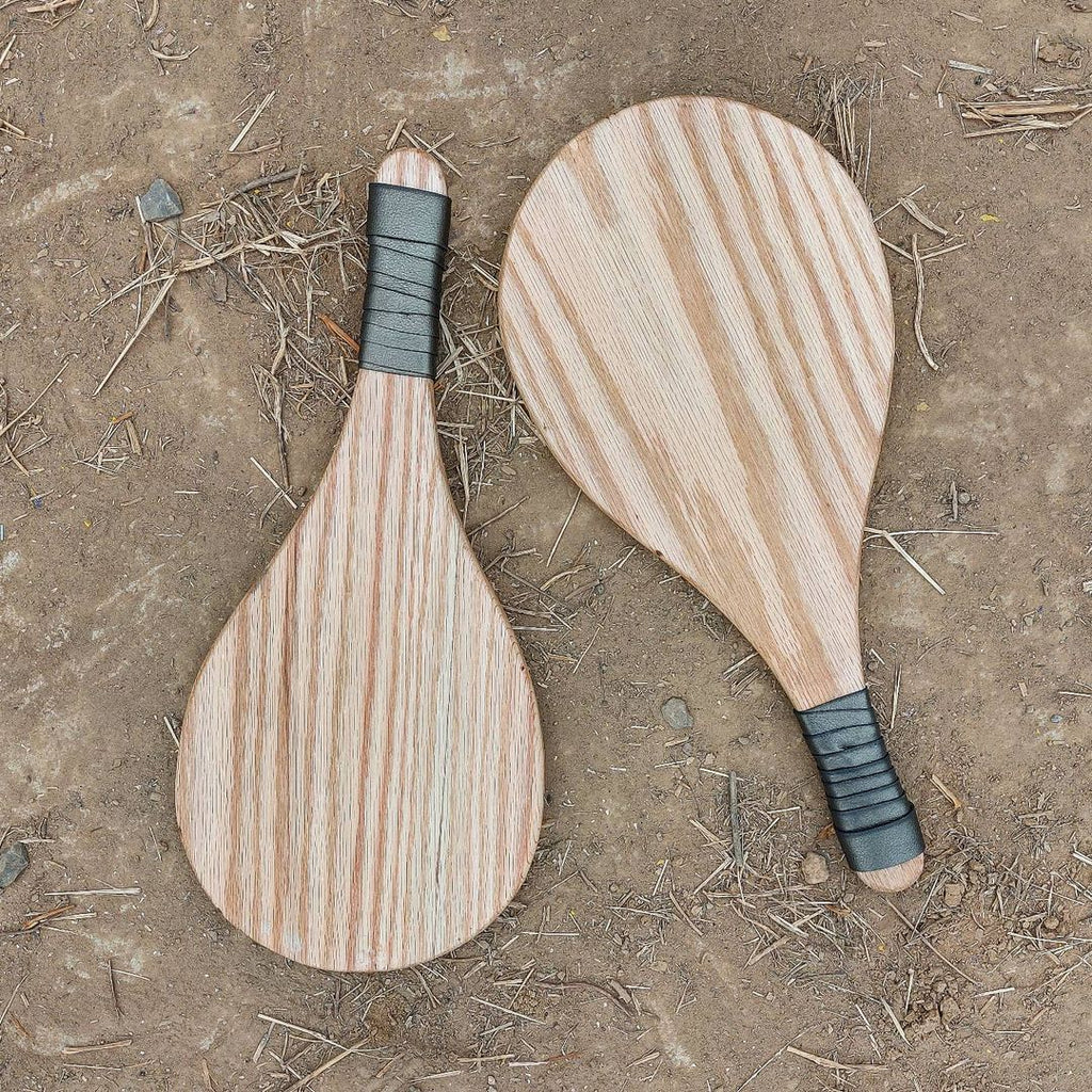 Raquetas Frescobol / Frescobol Rackets