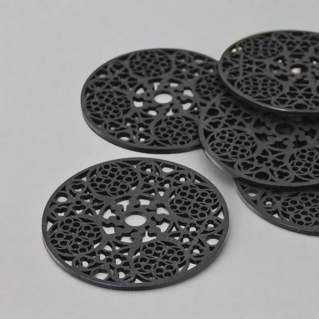 Milano Coasters / Portavasos Milano